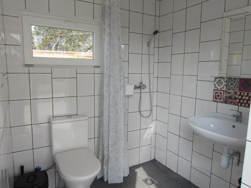 Camp-Wroc Hotel Wroclaw Luaran gambar